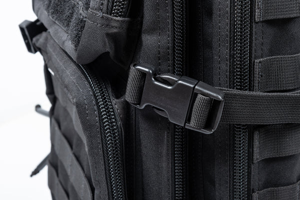 Ultimate Assault Backpack / Sling Bag -