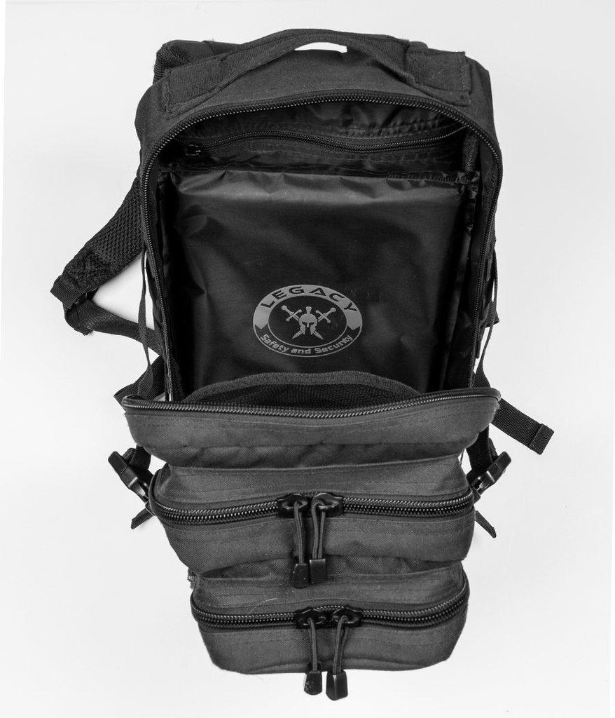 Ultimate Assault Backpack / Sling Bag -