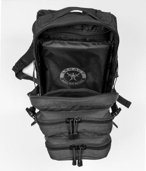 Ultimate Assault Backpack / Sling Bag -