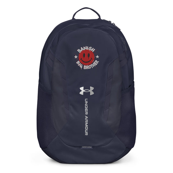 Sweet Smiley Under Armour® Backpack