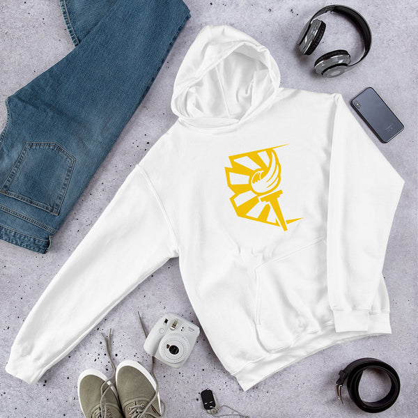 Libertarian Party of Arizona Logo Unisex Hoodie