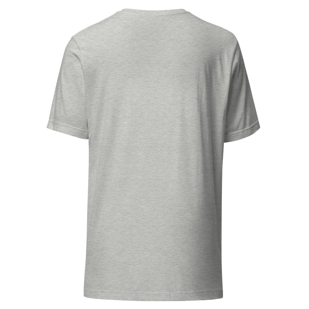 Your local government spies on you - deflock.me t-shirt