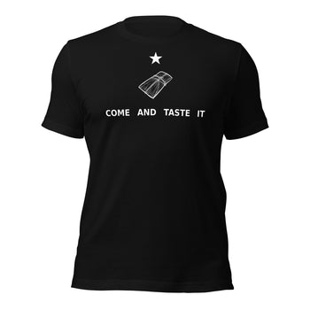 Come and Taste it Tamale T-Shirt