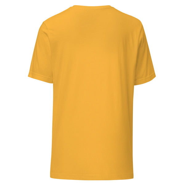 Your local government spies on you - deflock.me t-shirt