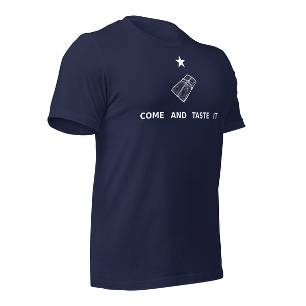 Come and Taste it Tamale T-Shirt