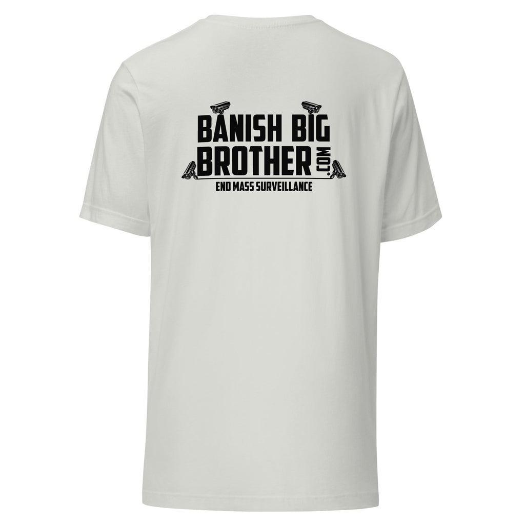 Women's Sweet Smiley Tee (Light)