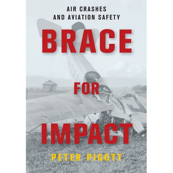 Brace for Impact: Air Crashes and Aviation Safety