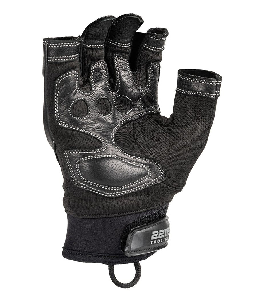 Warrior Gloves F-Type