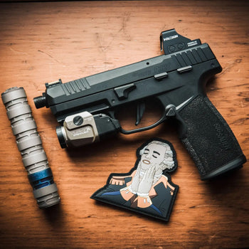 Washington - Feels good man