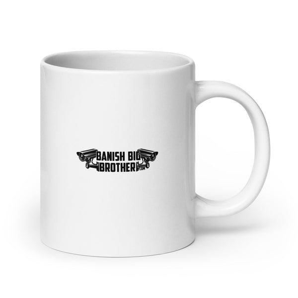 Sweet Smiley Mug (Light)