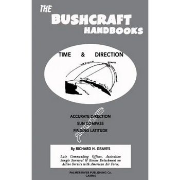 The Bushcraft Handbooks - Time & Direction