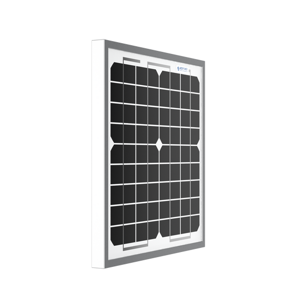 10 Watts Mono Solar Panel, 12V by ACOPOWER - Proud Libertarian - ACOPOWER