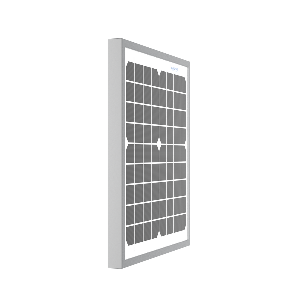 10 Watts Mono Solar Panel, 12V by ACOPOWER - Proud Libertarian - ACOPOWER