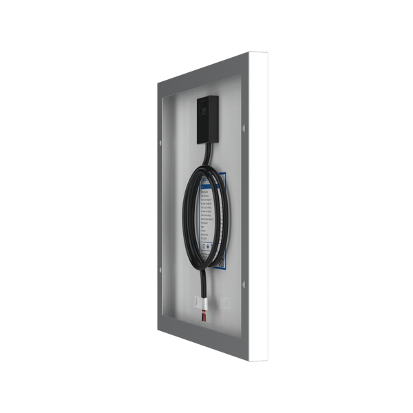 10 Watts Mono Solar Panel, 12V by ACOPOWER - Proud Libertarian - ACOPOWER