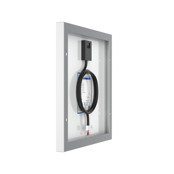 10 Watts Mono Solar Panel, 12V by ACOPOWER - Proud Libertarian - ACOPOWER