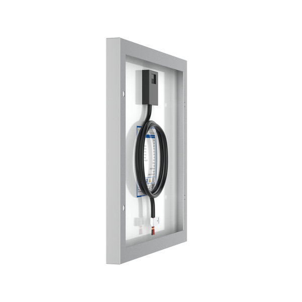 10 Watts Mono Solar Panel, 12V by ACOPOWER - Proud Libertarian - ACOPOWER