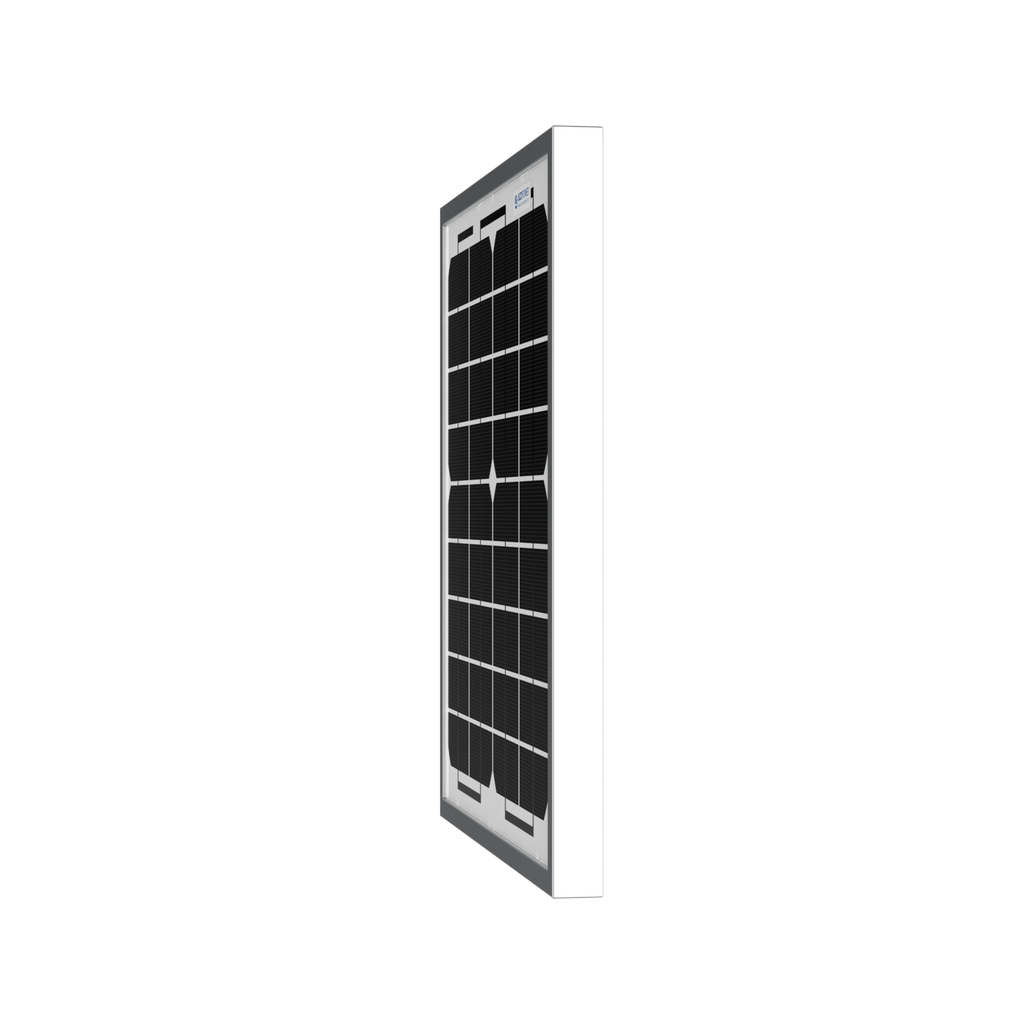 10 Watts Mono Solar Panel, 12V by ACOPOWER - Proud Libertarian - ACOPOWER