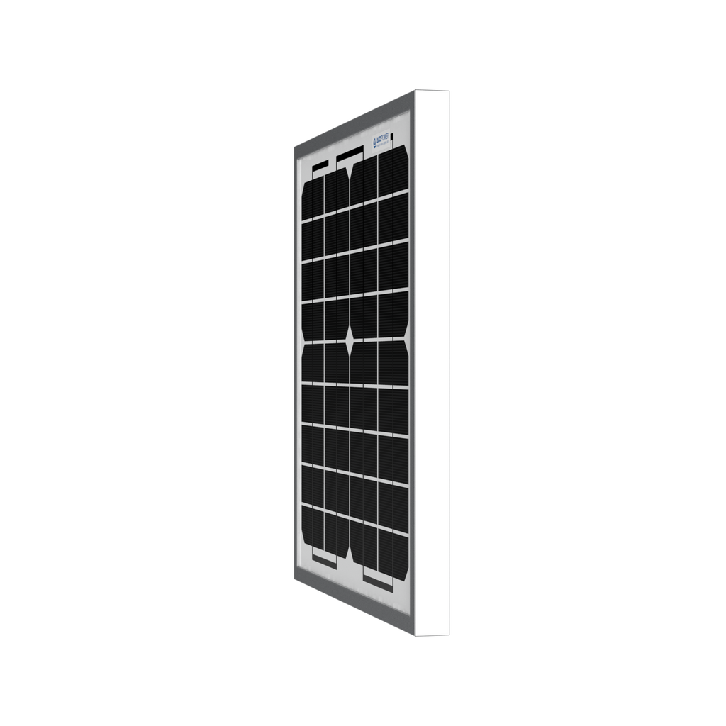10 Watts Mono Solar Panel, 12V by ACOPOWER - Proud Libertarian - ACOPOWER