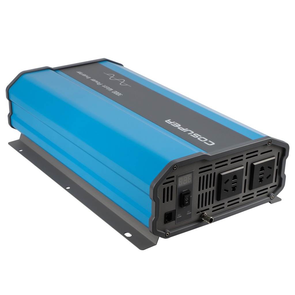 3000W Power Inverter by ACOPOWER - Proud Libertarian - ACOPOWER