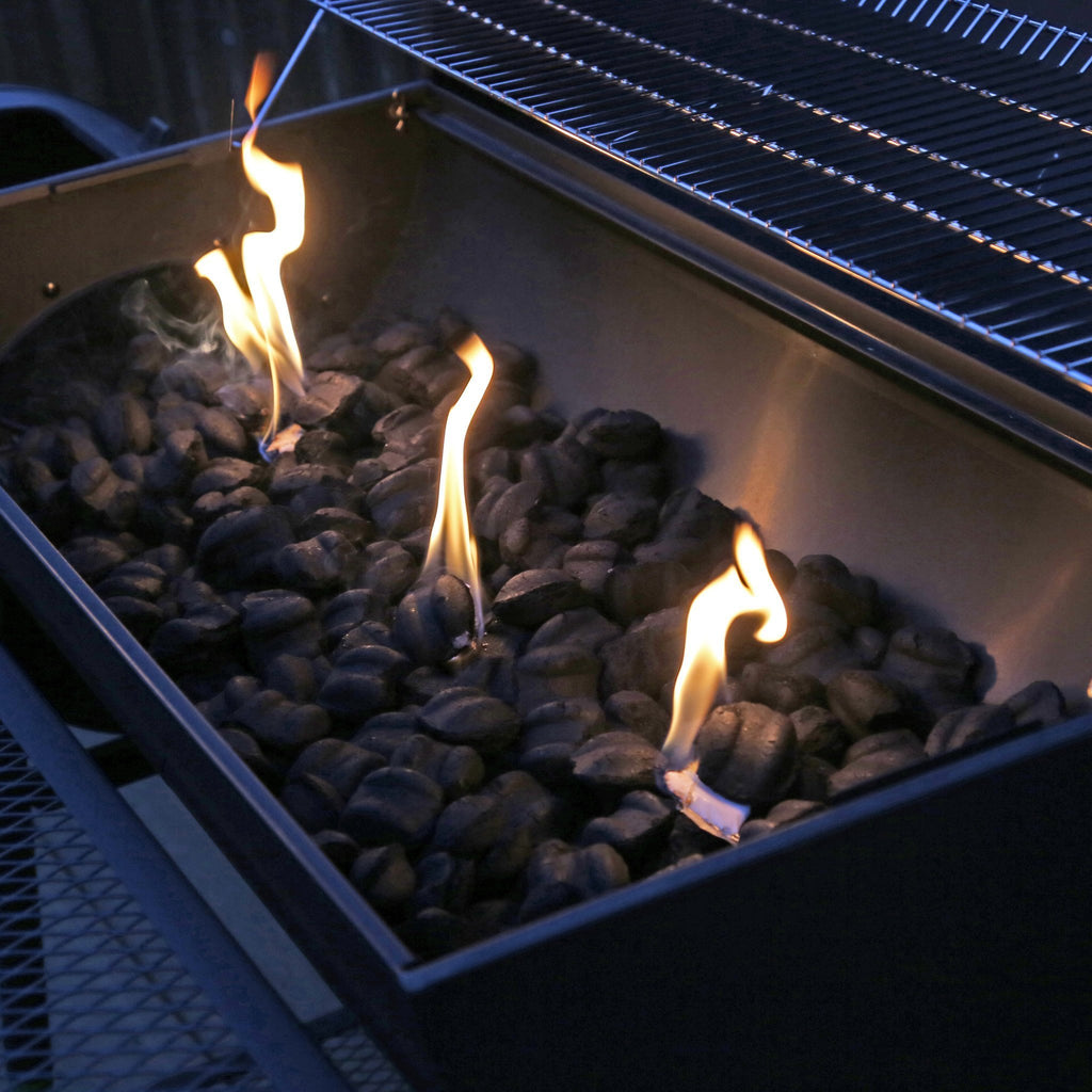 12 Piece Fire Starter by QUICKSURVIVE - Proud Libertarian - QUICKSURVIVE