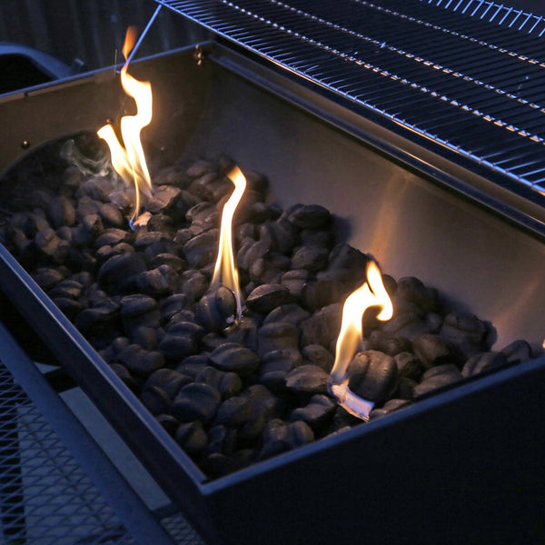 12 Piece Fire Starter by QUICKSURVIVE - Proud Libertarian - QUICKSURVIVE