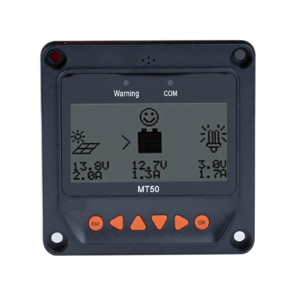 MT-50 Remote Meter by ACOPOWER - Proud Libertarian - ACOPOWER