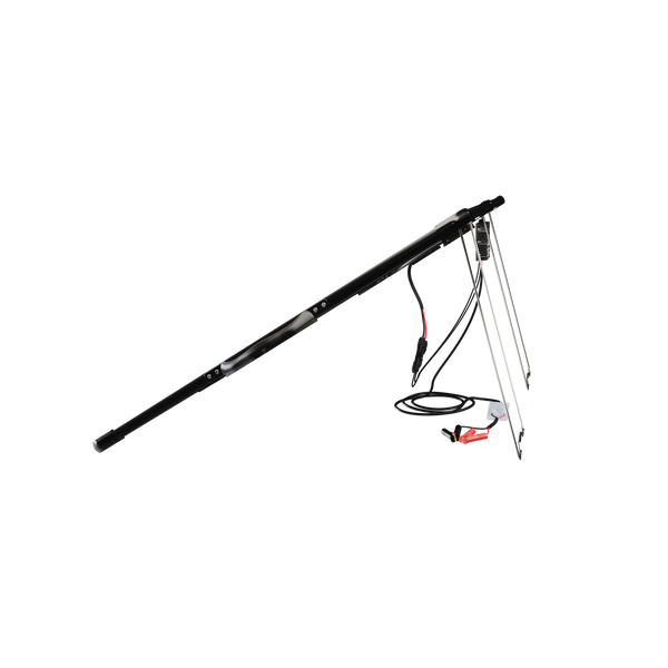 PLK 120W Portable Solar Panel Kit Lightweight Briefcase by ACOPOWER - Proud Libertarian - ACOPOWER