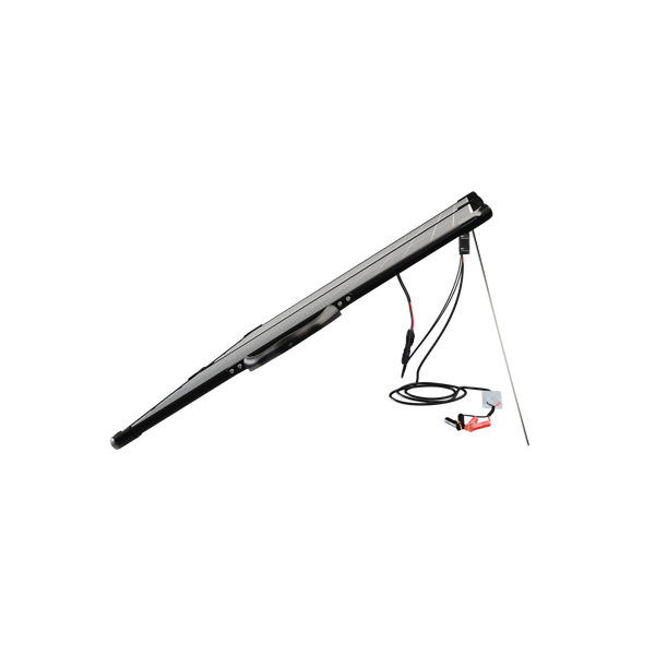 PLK 120W Portable Solar Panel Kit Lightweight Briefcase by ACOPOWER - Proud Libertarian - ACOPOWER