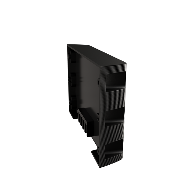 Waterproof ProteusX 20A PWM Solar Charge Controller with Alligator Clips and MC4 Connectors by ACOPOWER - Proud Libertarian - ACOPOWER