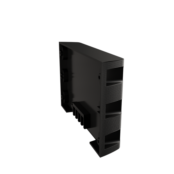 Waterproof ProteusX 20A PWM Solar Charge Controller with Alligator Clips and MC4 Connectors by ACOPOWER - Proud Libertarian - ACOPOWER