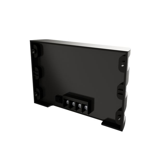Waterproof ProteusX 20A PWM Solar Charge Controller with Alligator Clips and MC4 Connectors by ACOPOWER - Proud Libertarian - ACOPOWER