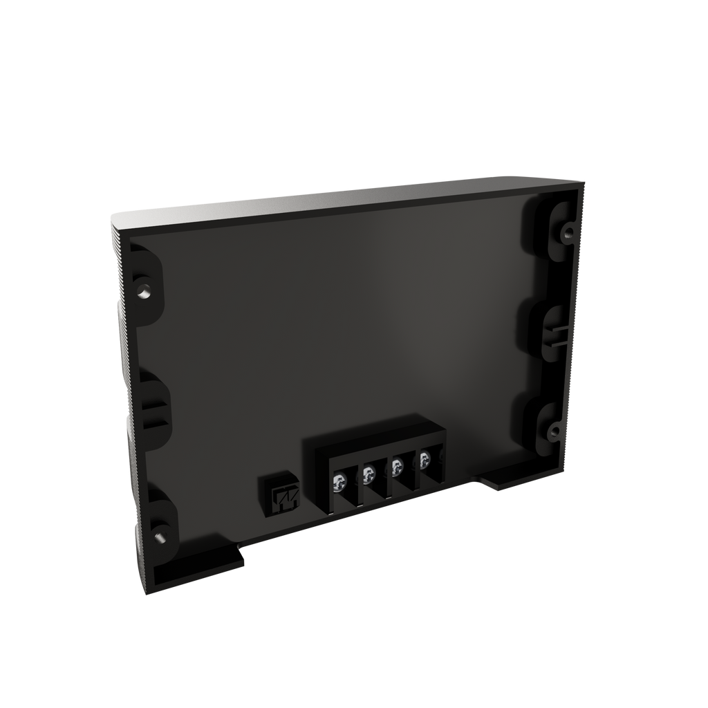 Waterproof ProteusX 20A PWM Solar Charge Controller with Alligator Clips and MC4 Connectors by ACOPOWER - Proud Libertarian - ACOPOWER