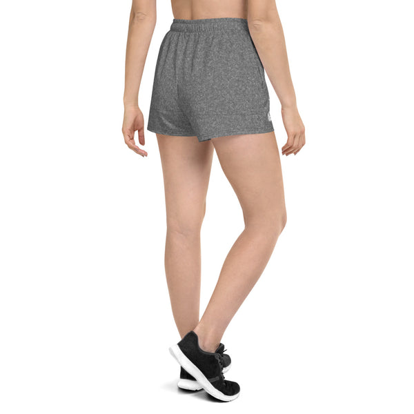 LP Porcupine Since 1971 Athletic Short Shorts - Proud Libertarian - Proud Libertarian