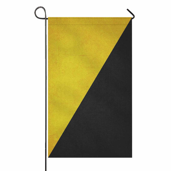 ANCAP Two Sided Flag - Proud Libertarian - Proud Libertarian