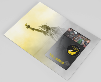 Proud Libertarian Gift Card $10, $25, $50, $100 - Proud Libertarian - Proud Libertarian