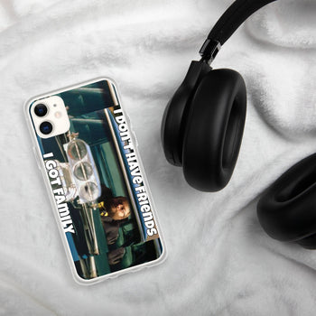 iPhone Case - Proud Libertarian - Proud Libertarian