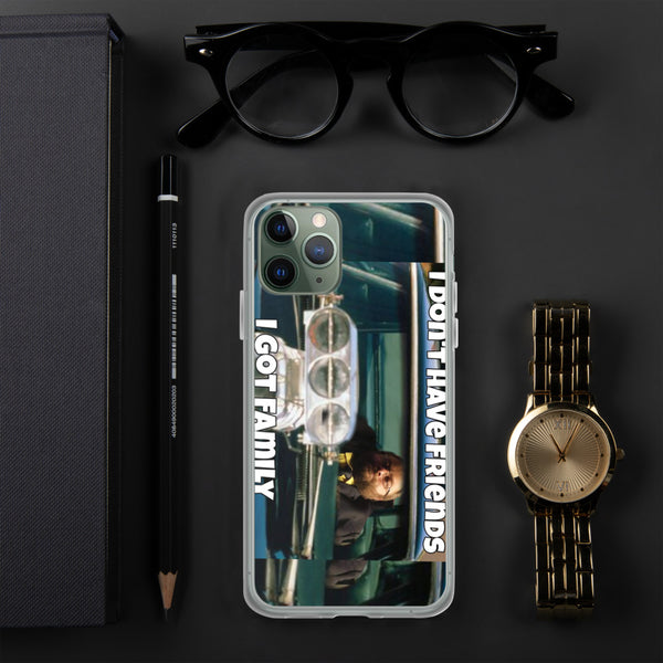 iPhone Case - Proud Libertarian - Proud Libertarian