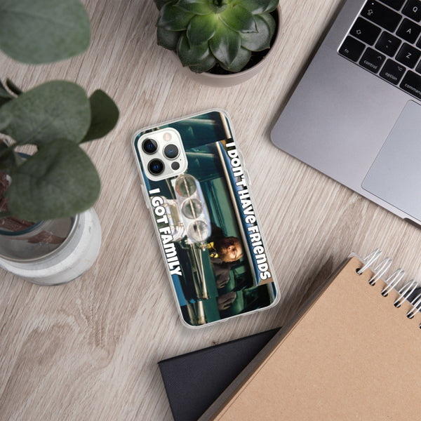 iPhone Case - Proud Libertarian - Proud Libertarian