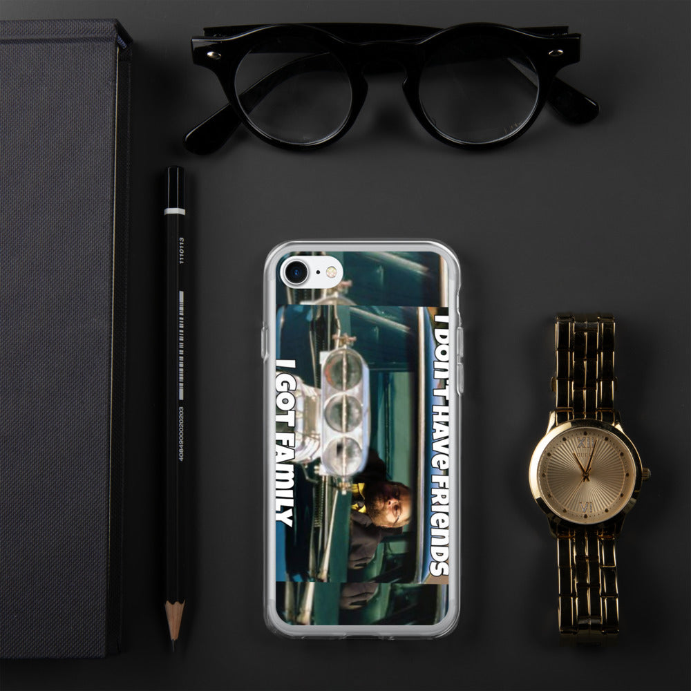 iPhone Case - Proud Libertarian - Proud Libertarian