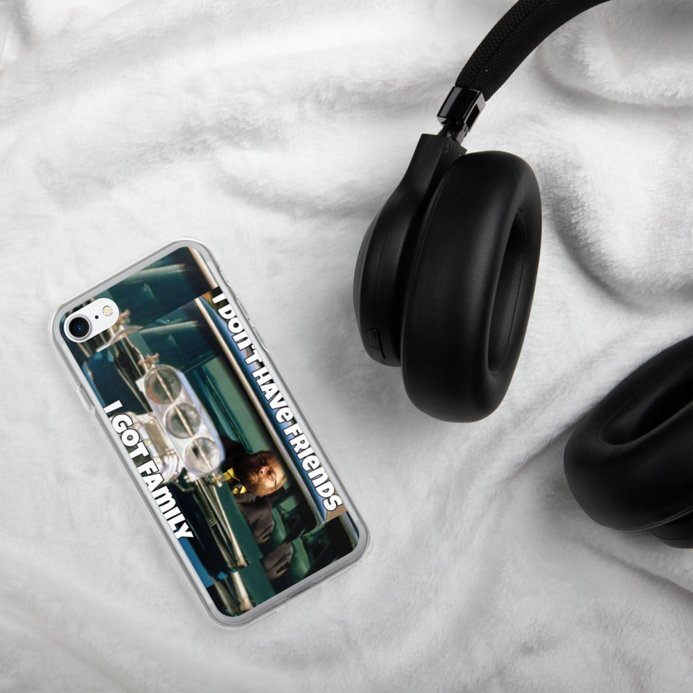 iPhone Case - Proud Libertarian - Proud Libertarian