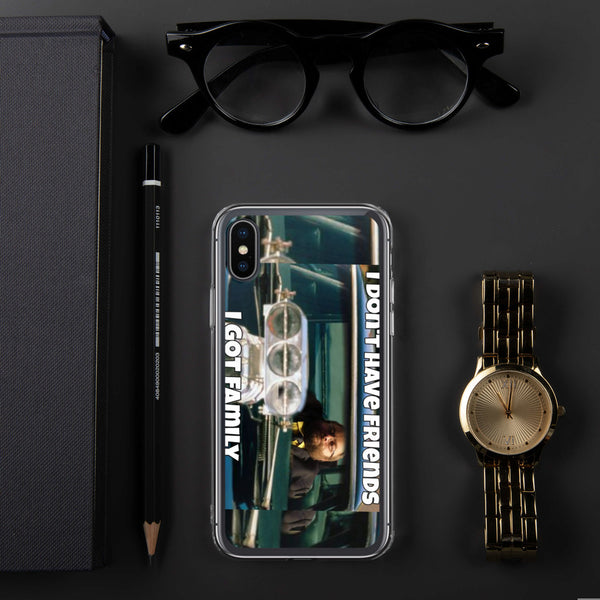 iPhone Case - Proud Libertarian - Proud Libertarian