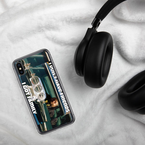 iPhone Case - Proud Libertarian - Proud Libertarian