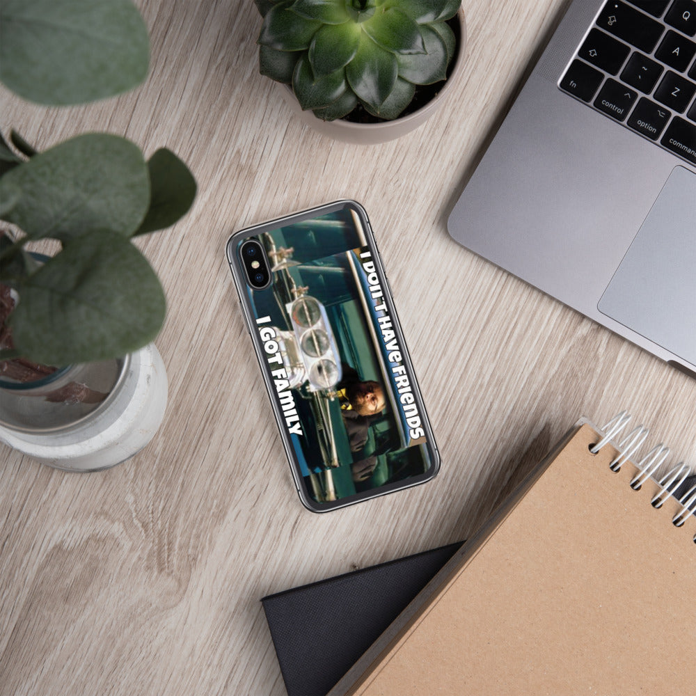 iPhone Case - Proud Libertarian - Proud Libertarian