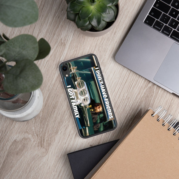 iPhone Case - Proud Libertarian - Proud Libertarian